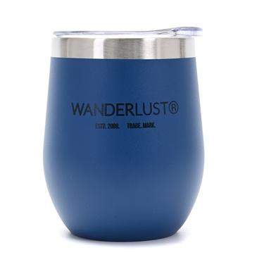 Mate Con Tapa - Wanderlust