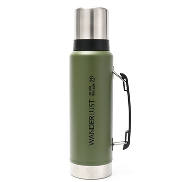 Termo 1300ML - Wanderlust