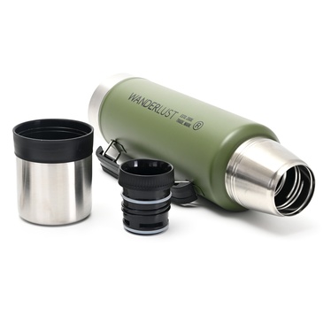 Termo 1300ML - Wanderlust