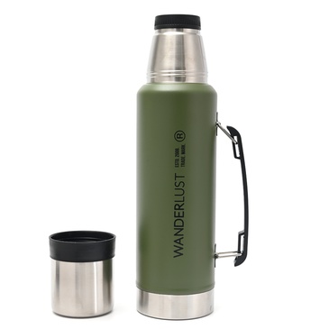 Termo 1300ML - Wanderlust