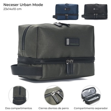 Venta por Mayor y Catalogo Neceser Urban  Wanderlust