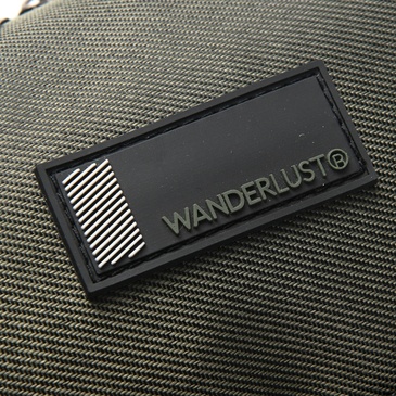 Neceser Urban  - Wanderlust