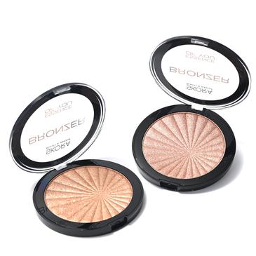 Bronzer Natural - Skora
