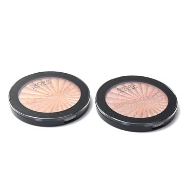 Bronzer Natural - Skora