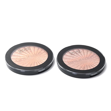 Bronzer Natural - Skora