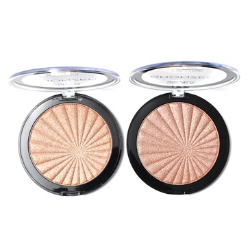Bronzer Natural - Skora