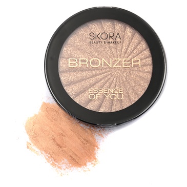 Bronzer Natural - Skora