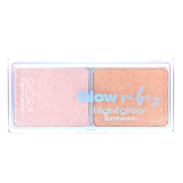 Iluminador x 2 Tonos - Skora