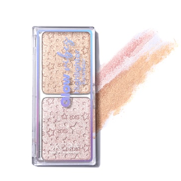 Iluminador x 2 Tonos - Skora