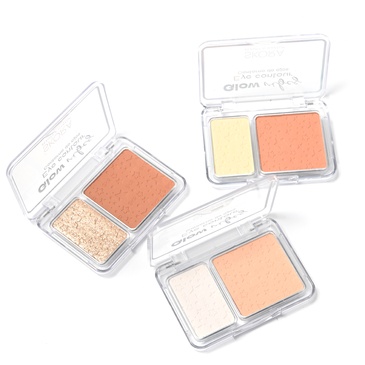 Contorno De Ojos Duo  - Skora