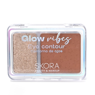 Contorno De Ojos Duo  - Skora