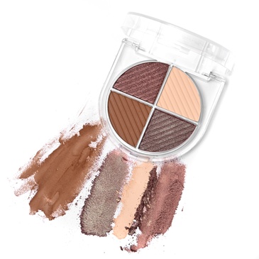 Sombras Para Ojos Combinadas  - Skora