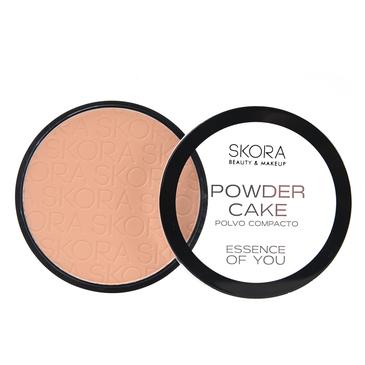 Polvo Compacto Deluxe - Skora