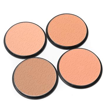Polvo Compacto Deluxe - Skora