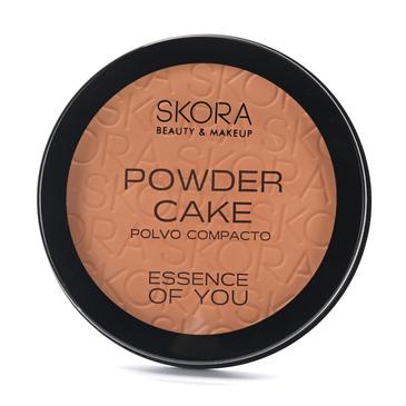Polvo Compacto Deluxe - Skora