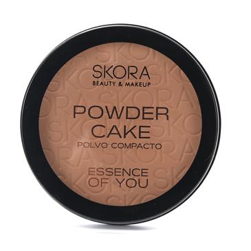 Polvo Compacto Deluxe - Skora