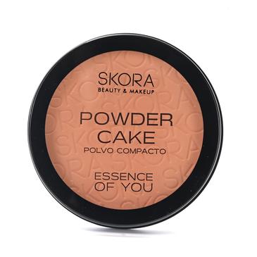 Polvo Compacto Deluxe - Skora