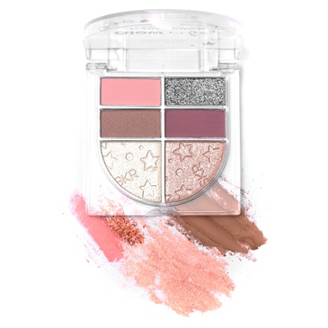 Sombras Para Ojos Combinadas x 6 Tonos - Skora