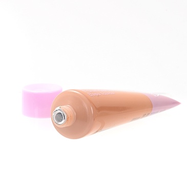 Base De Maquilaje Fluida En Pomo - Skora