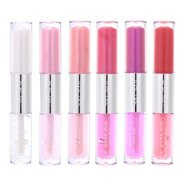 Brillo Labial Duo  - Skora