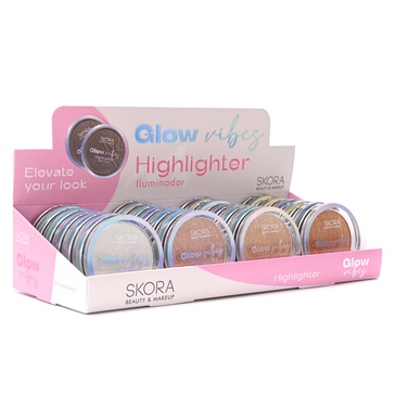 Iluminador  - Skora