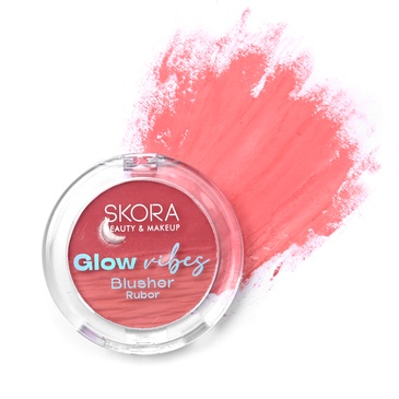 Rubor Matte Degrade  - Skora