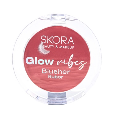 Rubor Matte Degrade  - Skora