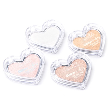 Iluminador Corazon  - Skora