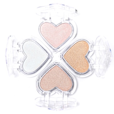 Iluminador Corazon  - Skora