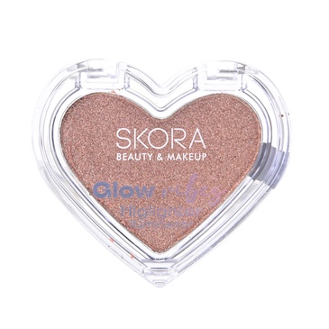 Iluminador Corazon  - Skora