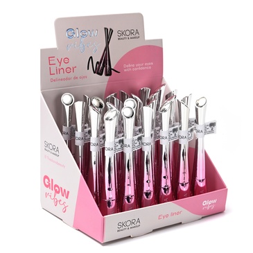 Denileador De Ojos Pluma - Skora