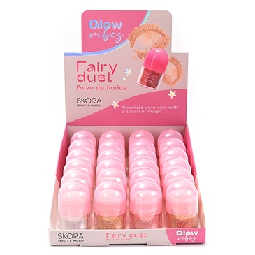 Polvo De Hadas  - Skora