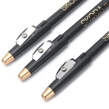 Delineador Lapiz para ojos con Sacapuntas - Skora