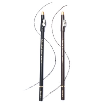 Delineador Lapiz para ojos con Sacapuntas - Skora