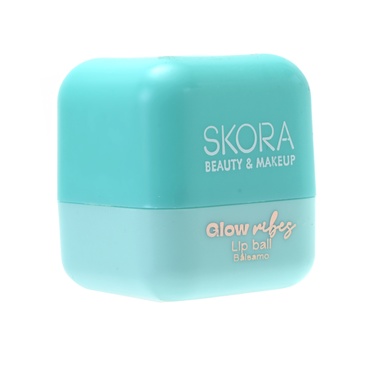 Balsamo Labial Frutal  - Skora