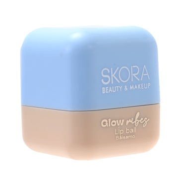 Balsamo Labial Frutal  - Skora