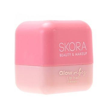 Balsamo Labial Frutal  - Skora