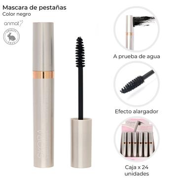 Venta por Mayor y Catalogo Mascara de Pestañas Skora