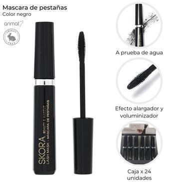 Venta por Mayor y Catalogo Mascara de Pestañas Skora