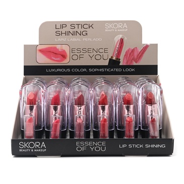 Lapiz Labial Perlado - Skora