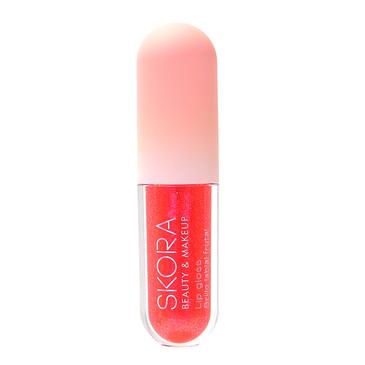 Brillo Labial Frutal - Skora