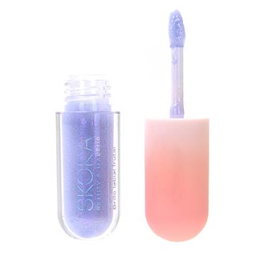 Brillo Labial Frutal - Skora