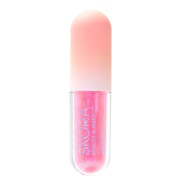 Brillo Labial Frutal - Skora