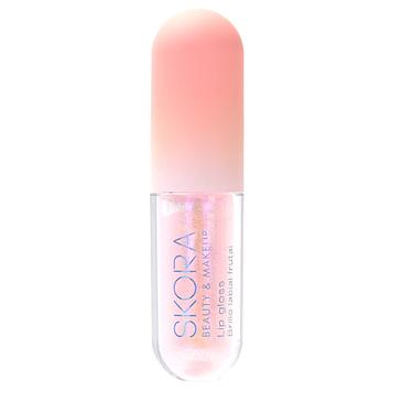 Brillo Labial Frutal - Skora