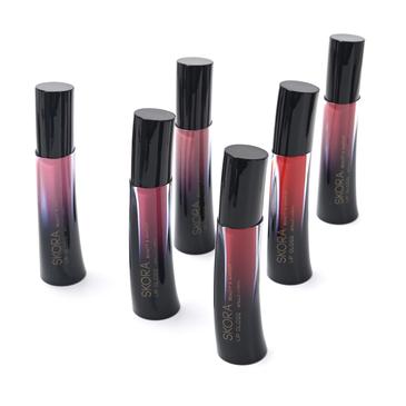 Brillo Labial Color - Skora
