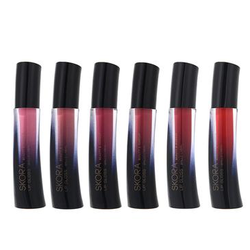 Brillo Labial Color - Skora