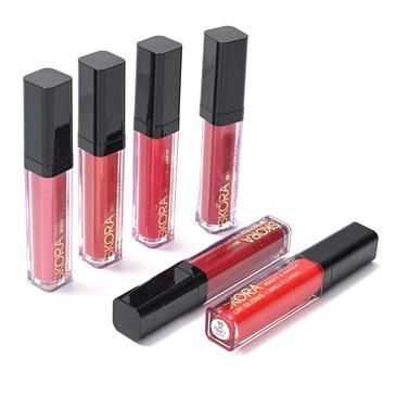 Brillo Labial Color - Skora