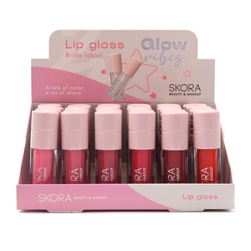 Brillo Labila  - Skora