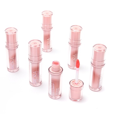 Brillo Labial Frutal - Skora