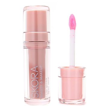 Brillo Labial Frutal - Skora